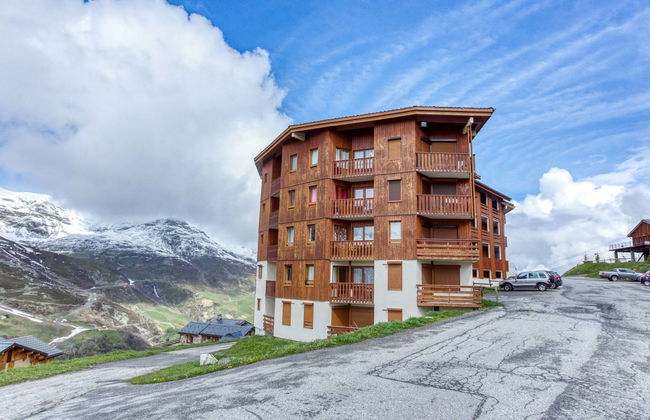 Apartamento de 3 quartos em Les Belleville - Foto 23