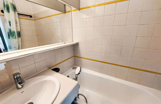 Apartamento de 3 quartos em Les Belleville - Foto 16