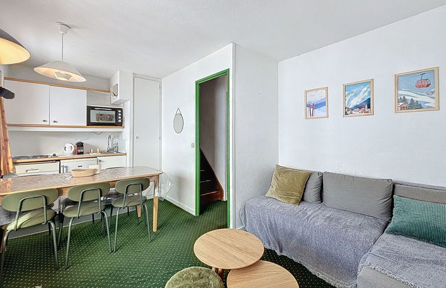 Apartamento de 3 quartos em Les Belleville - Foto 7