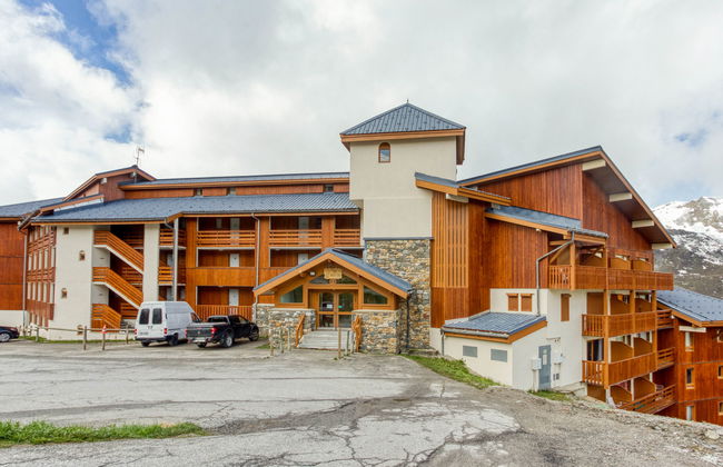 Apartamento de 3 quartos em Les Belleville - Foto 26