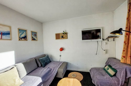 Foto 6 - Apartamento de 2 quartos em Les Belleville