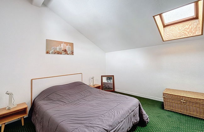 Apartamento de 3 quartos em Les Belleville - Foto 12