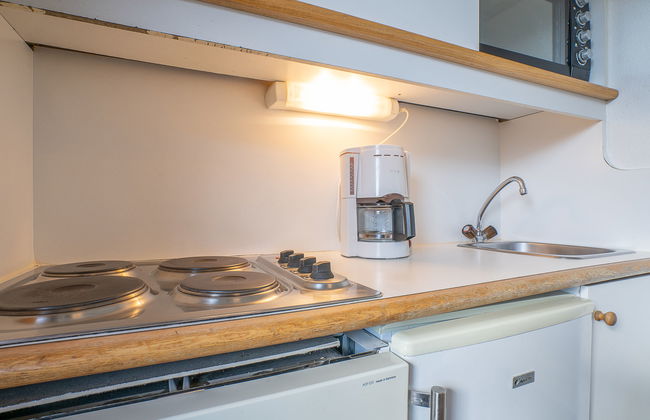 Apartamento de 3 quartos em Les Belleville - Foto 2