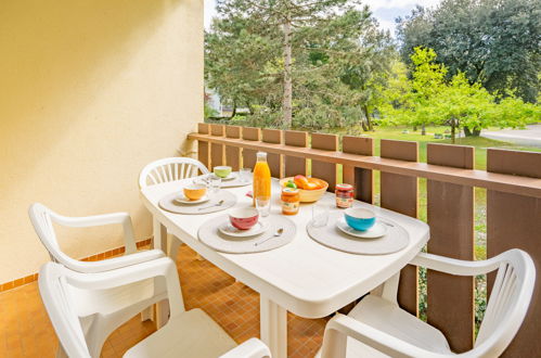 Photo 18 - Appartement de 2 chambres à Saint-Georges-de-Didonne avec terrasse