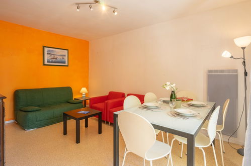 Photo 7 - 2 bedroom Apartment in Saint-Georges-de-Didonne with terrace