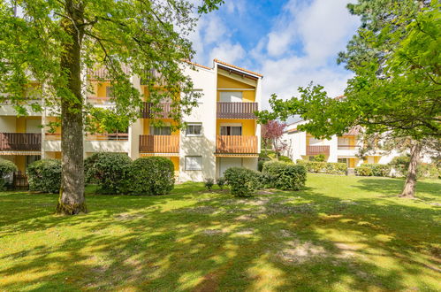 Photo 20 - Appartement de 2 chambres à Saint-Georges-de-Didonne avec terrasse