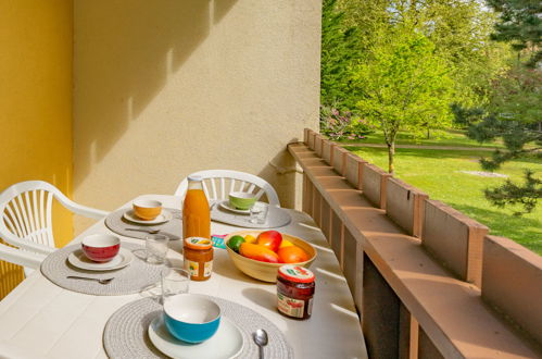 Photo 17 - Appartement de 2 chambres à Saint-Georges-de-Didonne avec terrasse