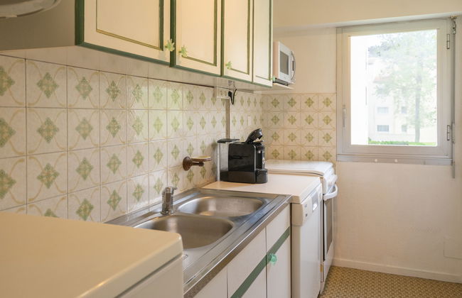 Apartamento de 3 quartos em Saint-Georges-de-Didonne com terraço - Foto 13