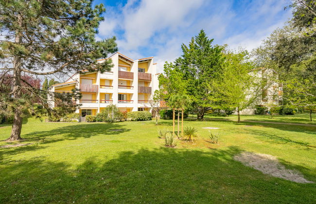 Apartamento de 3 quartos em Saint-Georges-de-Didonne com terraço - Foto 1