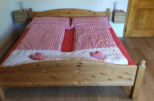 Foto 6 - Appartamento con 1 camera da letto a Spiez