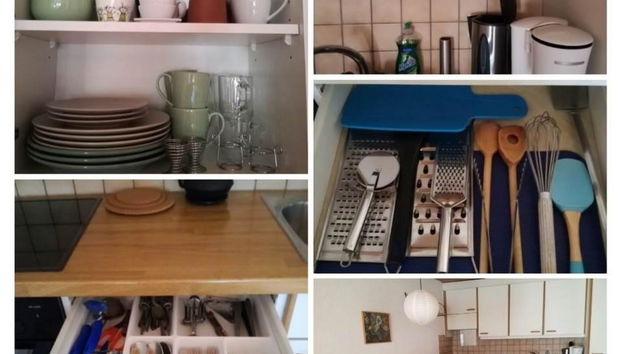 Apartamento de 1 quarto em Spiez - Foto 3