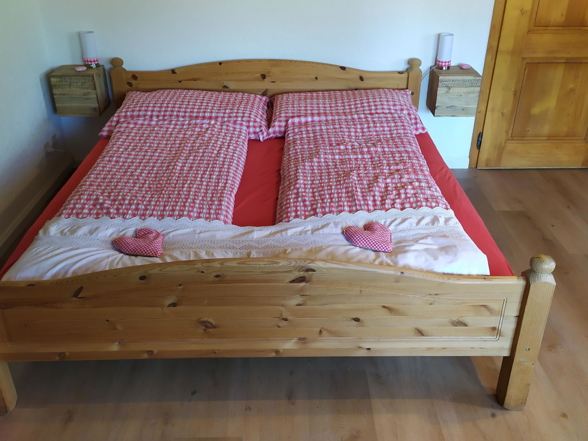 Foto 6 - Appartamento con 1 camera da letto a Spiez