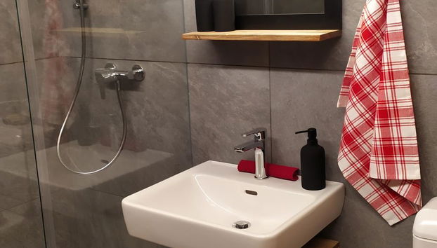 Apartamento de 1 quarto em Spiez - Foto 4