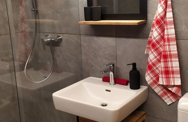 Apartamento de 1 quarto em Spiez - Foto 4