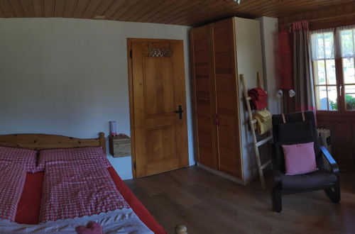 Foto 9 - Appartamento con 1 camera da letto a Spiez