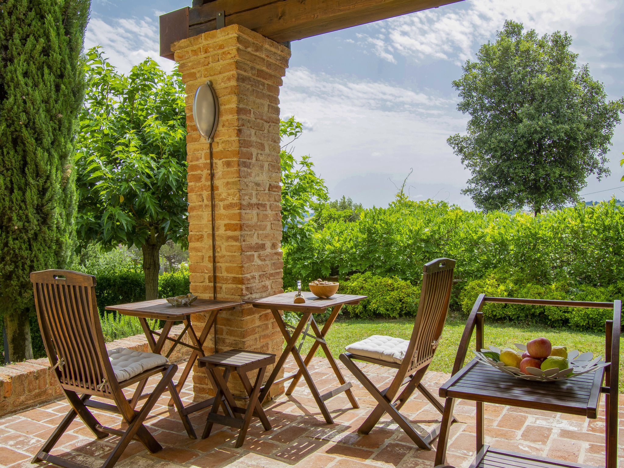 Photo 29 - 4 bedroom House in Castelfiorentino with private pool and garden