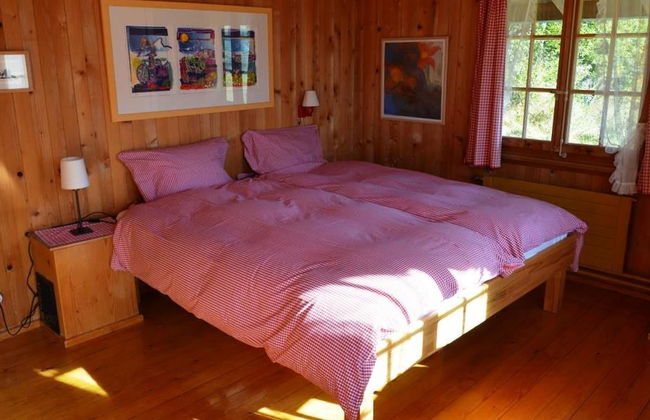Apartamento de 5 quartos em Saanen - Foto 21