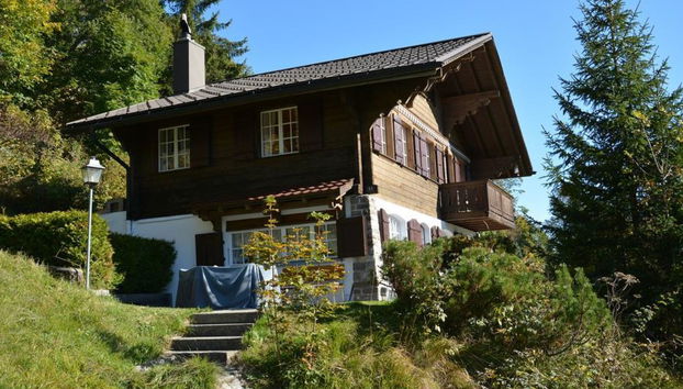 Apartamento de 5 quartos em Saanen - Foto 2