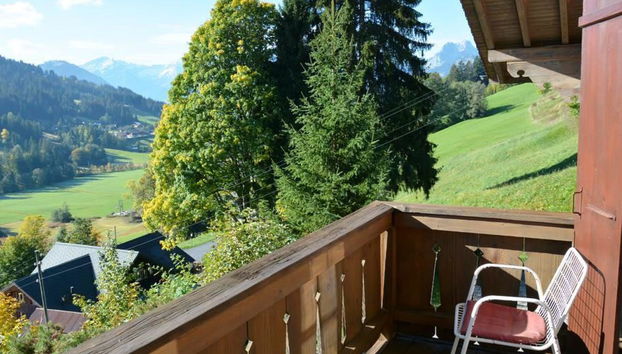 Apartamento de 5 quartos em Saanen - Foto 4