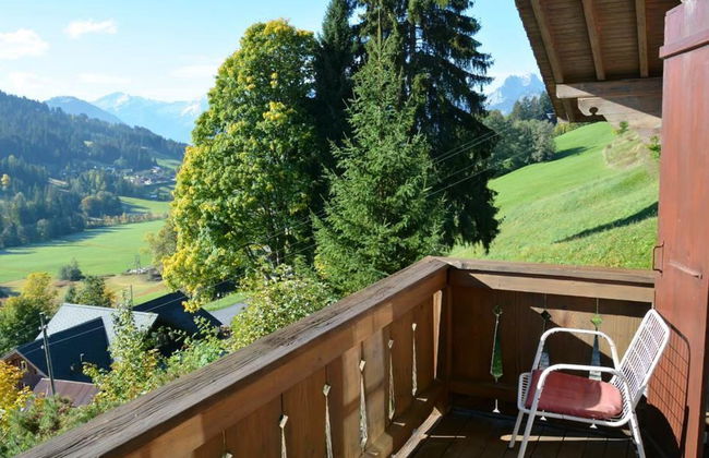 Apartamento de 5 quartos em Saanen - Foto 4