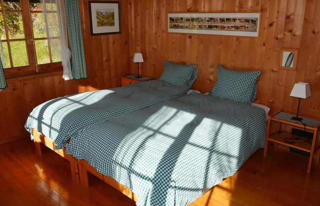 Apartamento de 5 quartos em Saanen - Foto 19