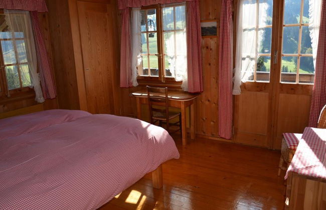 Apartamento de 5 quartos em Saanen - Foto 22
