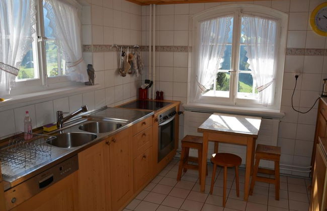 Apartamento de 5 quartos em Saanen - Foto 28