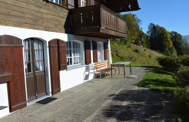 Apartamento de 5 quartos em Saanen - Foto 5