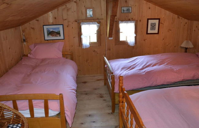 Apartamento de 5 quartos em Saanen - Foto 26