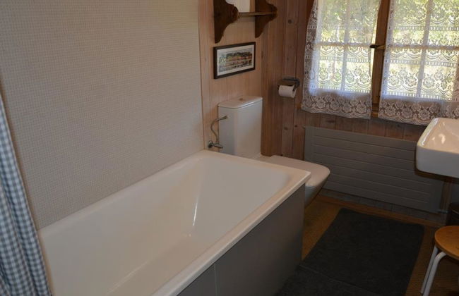 Apartamento de 5 quartos em Saanen - Foto 31
