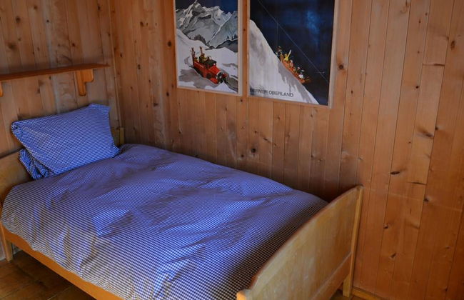 Apartamento de 5 quartos em Saanen - Foto 24
