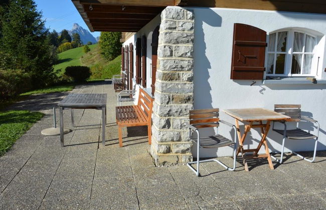 Apartamento de 5 quartos em Saanen - Foto 7