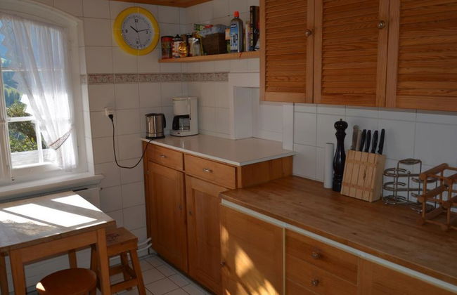 Apartamento de 5 quartos em Saanen - Foto 29