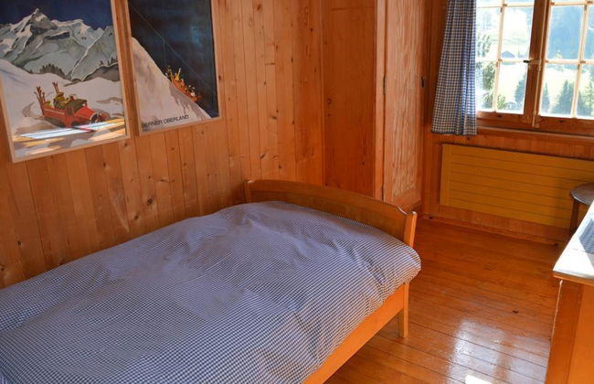 Apartamento de 5 quartos em Saanen - Foto 23