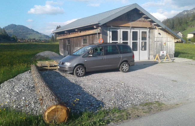 Apartamento de 5 quartos em Saanen - Foto 12