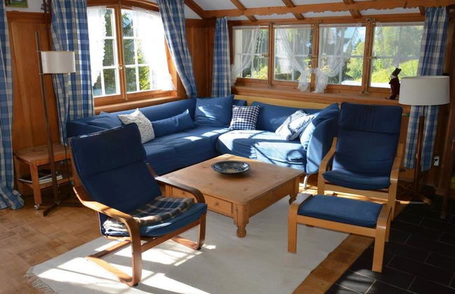 Apartamento de 5 quartos em Saanen - Foto 16