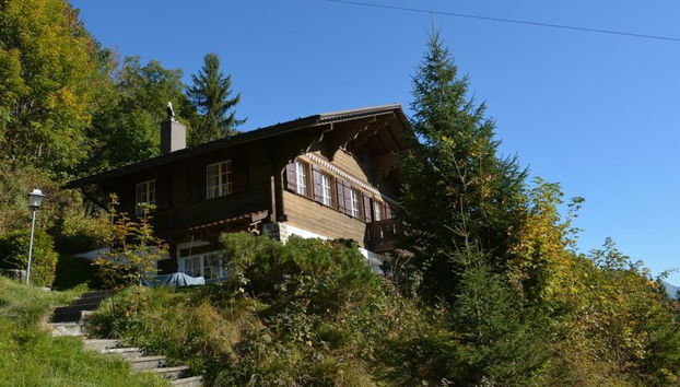 Apartamento de 5 quartos em Saanen - Foto 3