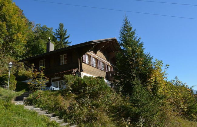 Apartamento de 5 quartos em Saanen - Foto 3