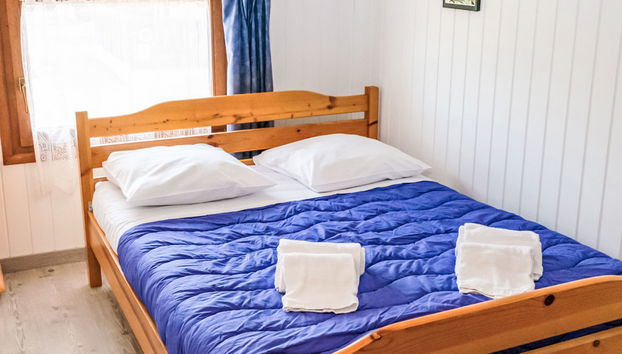 Casa con 3 camere da letto a Portiragnes con piscina e terrazza - Foto 5