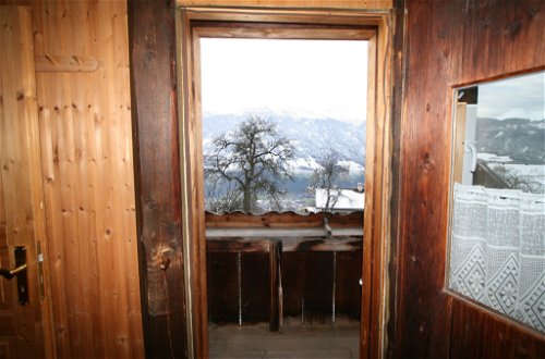 Photo 17 - Appartement de 1 chambre à Stummerberg avec vues sur la montagne