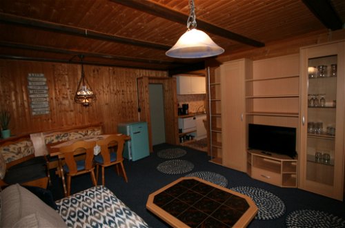 Foto 15 - Appartamento con 1 camera da letto a Stummerberg con vista sulle montagne