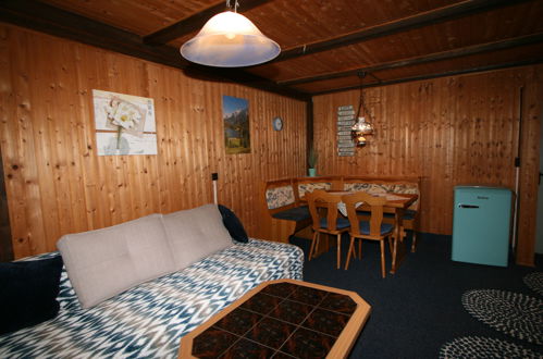 Foto 5 - Appartamento con 1 camera da letto a Stummerberg con vista sulle montagne