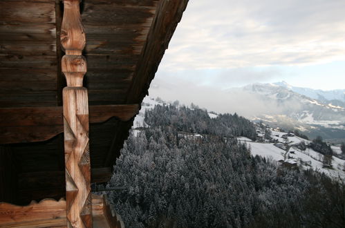 Photo 27 - 1 bedroom Apartment in Stummerberg with mountain view