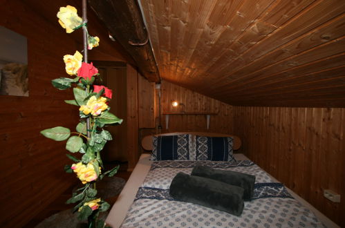 Foto 20 - Appartamento con 1 camera da letto a Stummerberg con vista sulle montagne