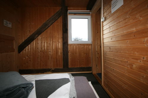 Foto 19 - Apartment mit 1 Schlafzimmer in Stummerberg mit blick auf die berge