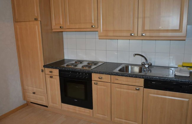 Apartamento de 3 quartos em Saanen - Foto 13