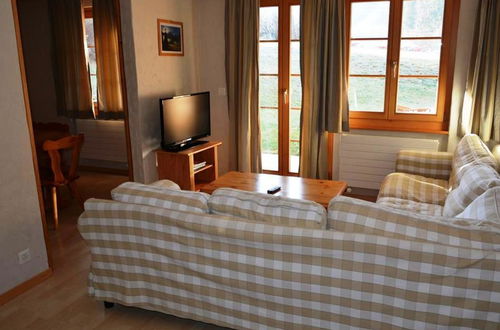 Photo 8 - 3 bedroom Apartment in Saanen