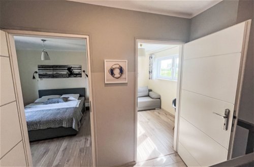 Foto 13 - Haus mit 2 Schlafzimmern in Mielno mit garten und blick aufs meer