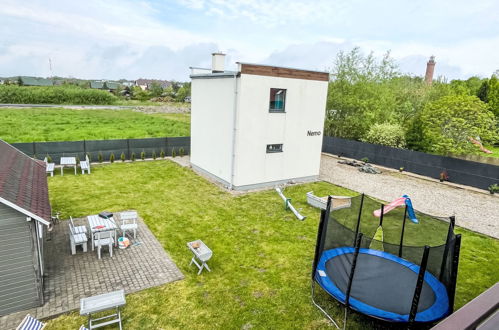 Photo 19 - Maison de 2 chambres à Mielno avec jardin et terrasse