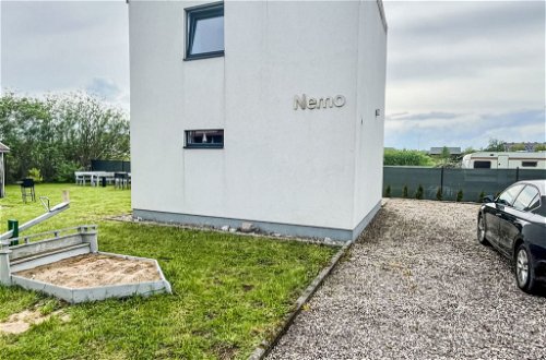 Foto 20 - Casa de 2 quartos em Mielno com jardim e vistas do mar